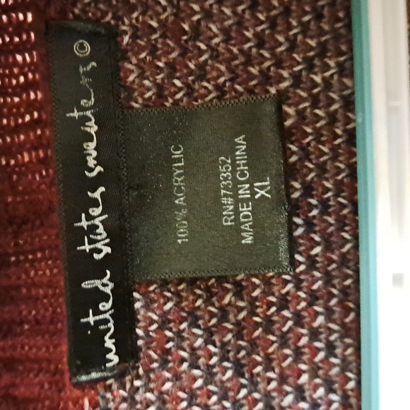 Sweater - Picture 3 of 7